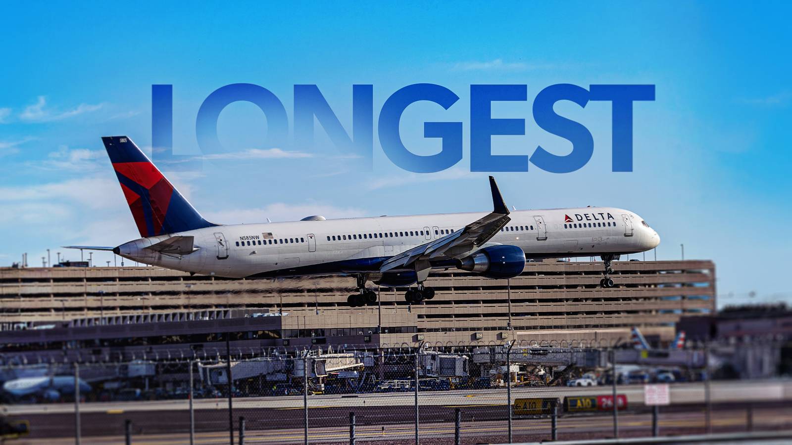 Why Boeing Only Built 55 Of Its Longest Single-Aisle Jet Ever Made