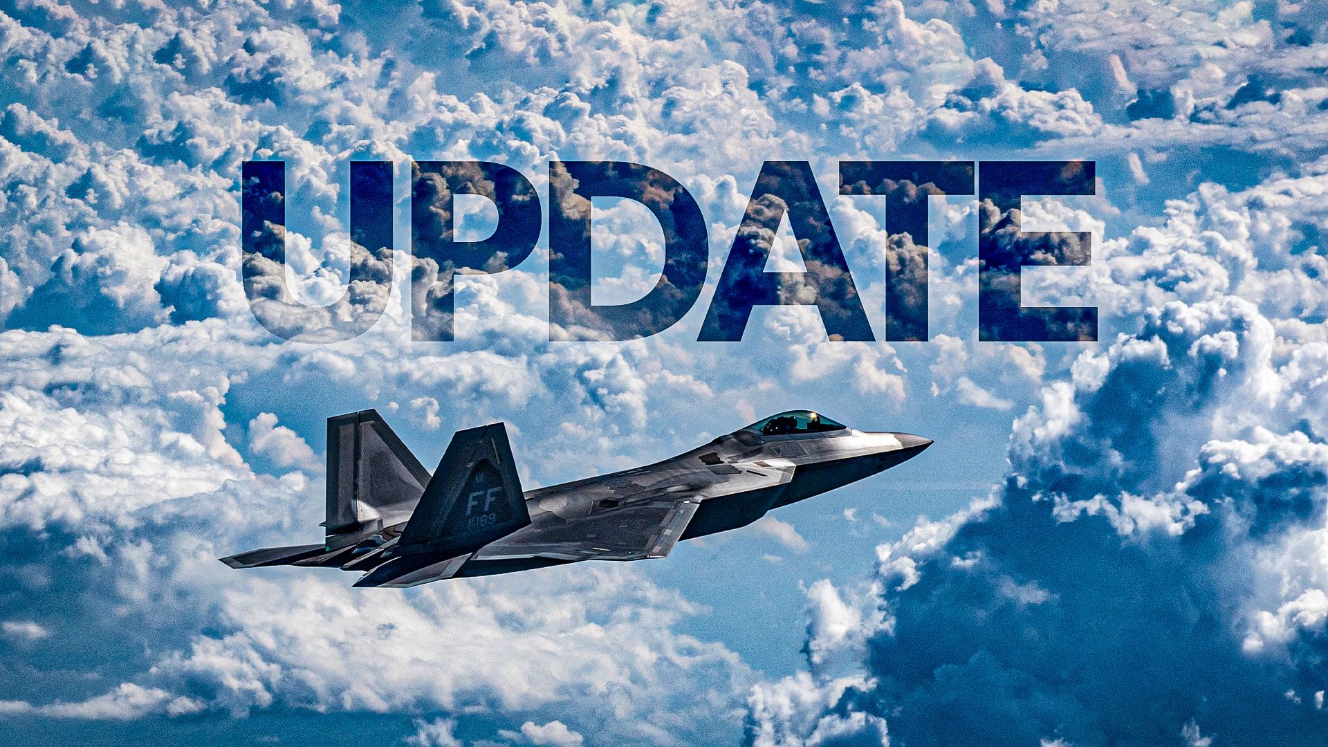 F-22 Raptor'un Yerini Alacak F-47'nin Gelişimi Hızlanıyor