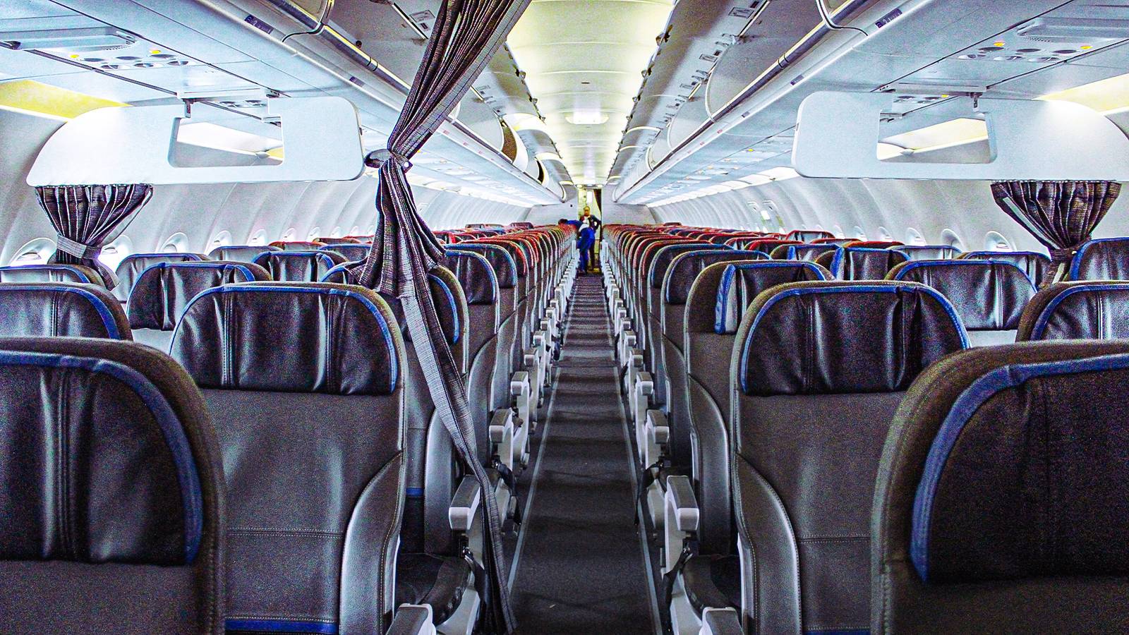 Dangerous? South America's Contrasting Trend Of Unruly Passengers In 2026