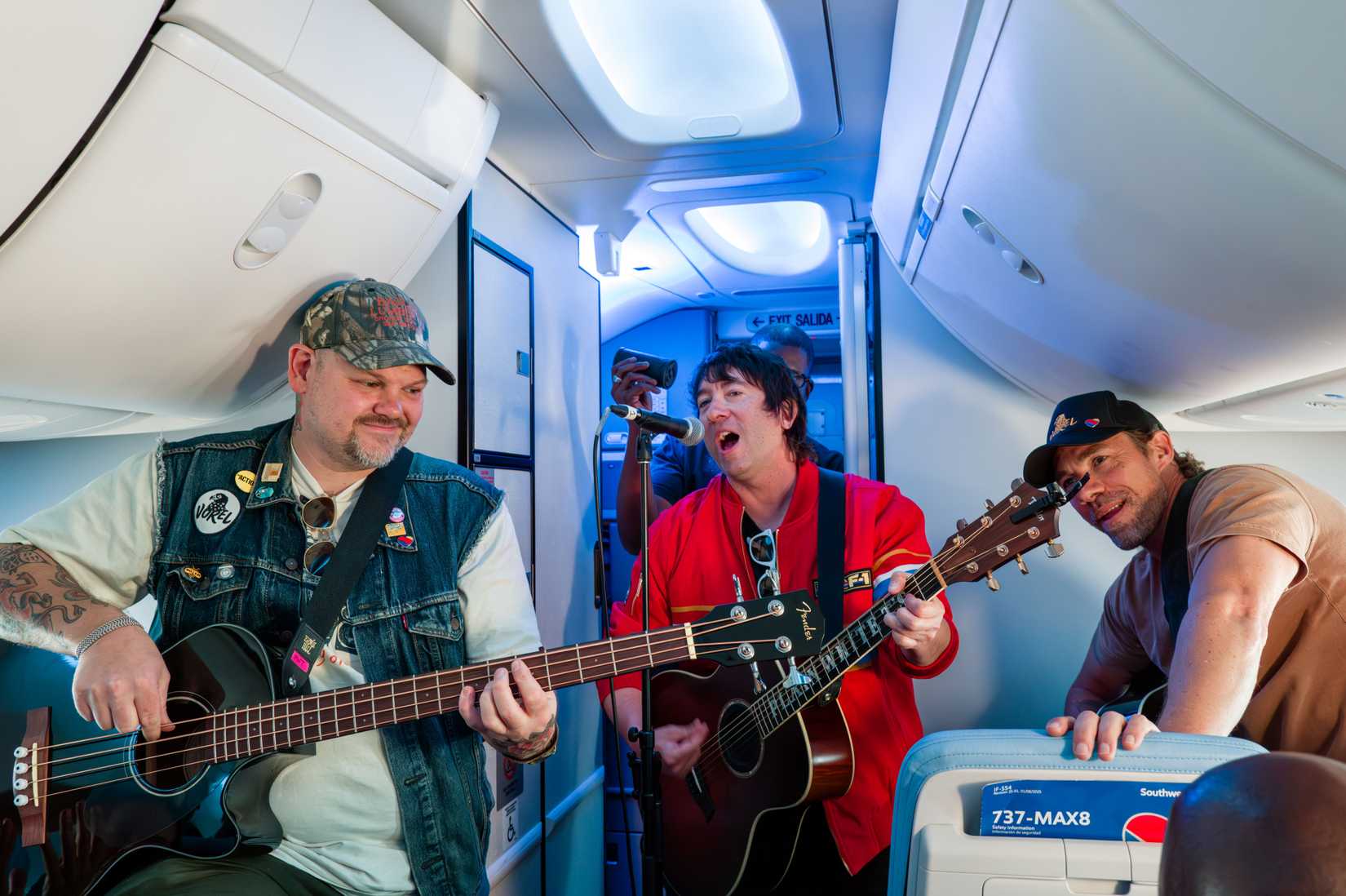 55 Years Later Southwest Airlines' Top 15 Busiest Routes Revealed [Map