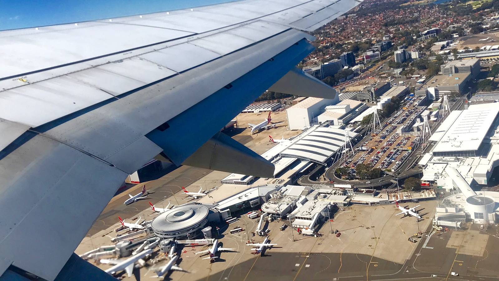 Is Sydney Airport Really Getting A New Airline With 7 Daily Flights This Year?