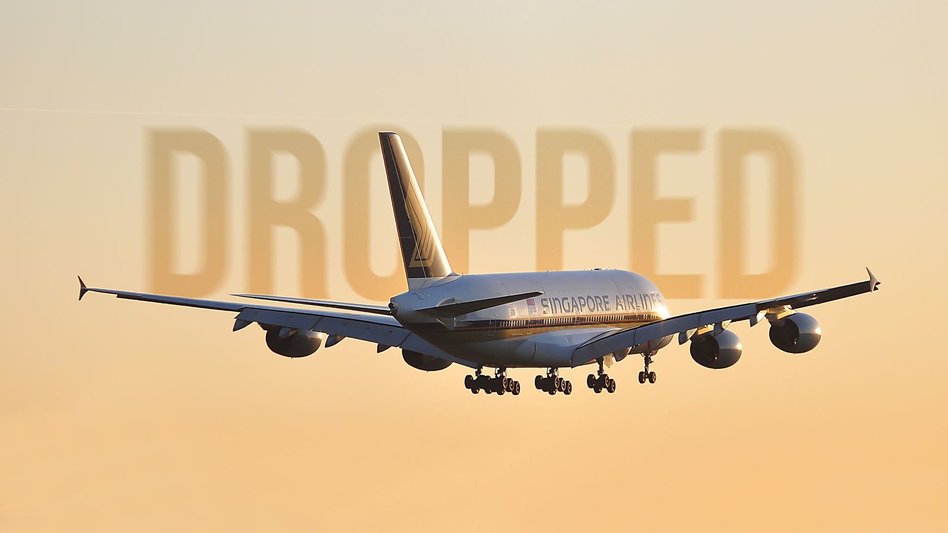 The Airline That Made The Airbus A380 Iconic Just Quietly Dropped It On 11 Major Routes