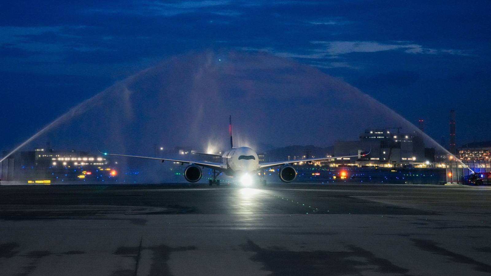 18-Hour Nonstop Flights: Los Angeles' 10 New Ultra-Long Routes [Map & List]