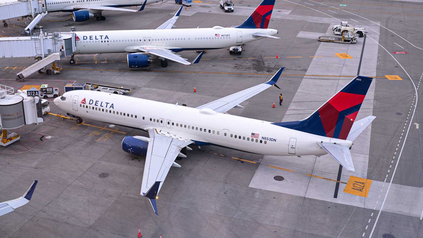 Delta Air Lines