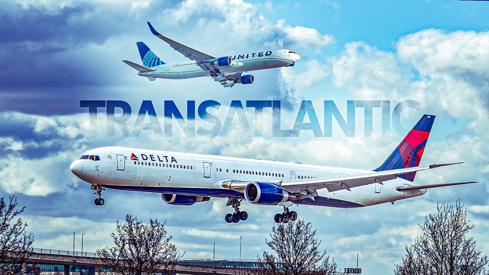 A Look At The Salaries Of US Airline Captains On Transatlantic Routes In 2026
