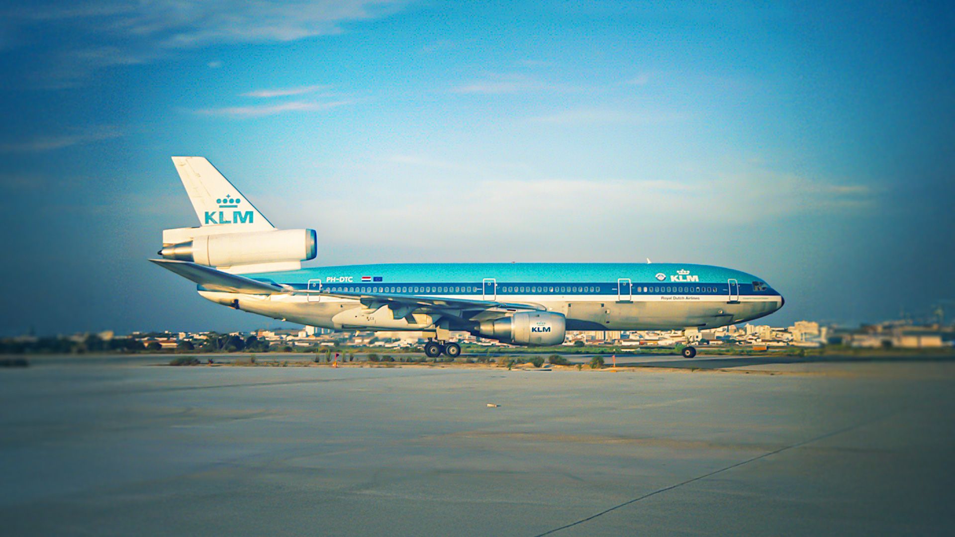 How This Trijet Quietly Built These European Carriers' Long-Haul Networks