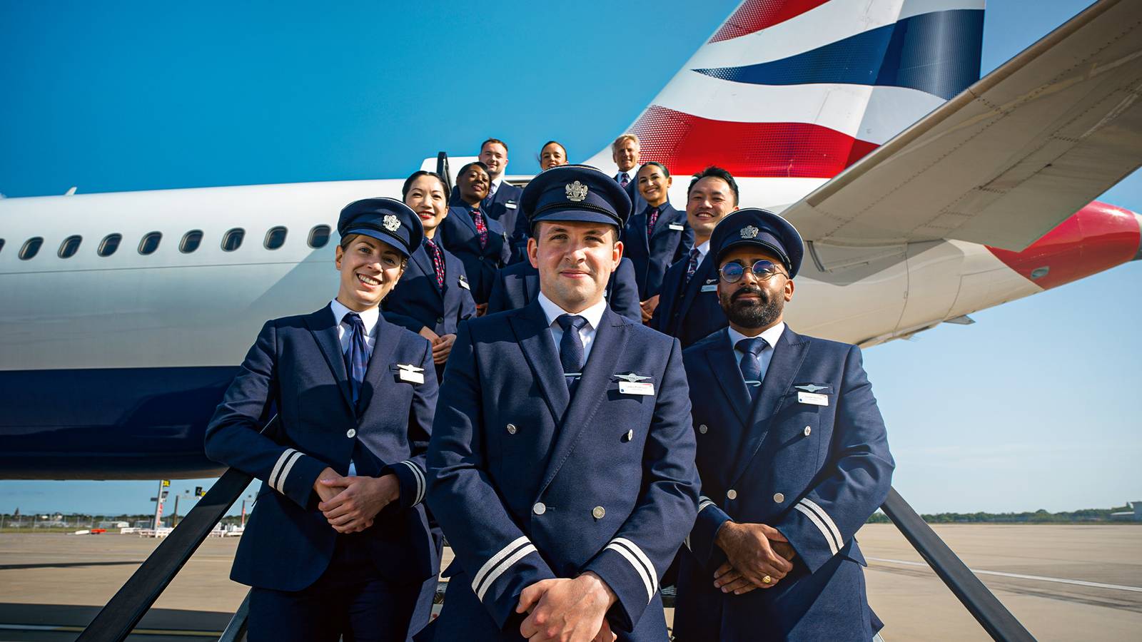 Full Breakdown Of What UK Commercial Airline Pilots Actually Take Home In 2026