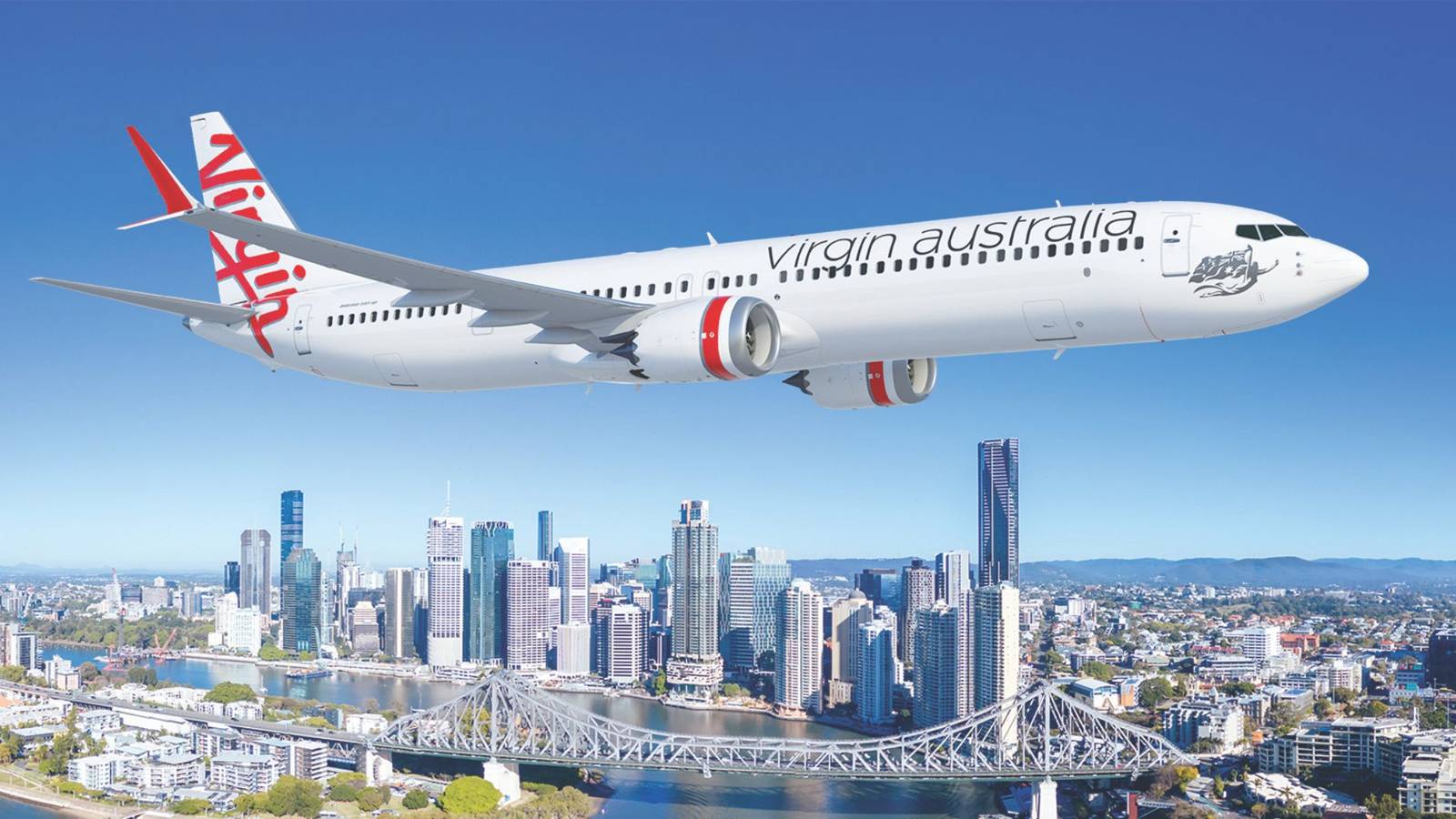 Confirmed: Virgin Australia Expecting 1st Boeing 737 MAX 10 Delivery In Late 2027