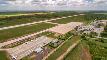 La Romana International Airport