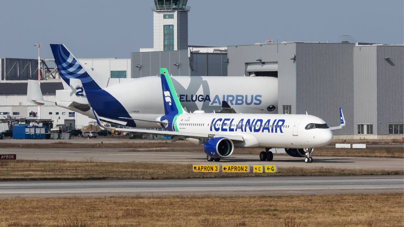 Airbus Vs. Boeing: Which Manufacturer Delivered More Aircraft In May?