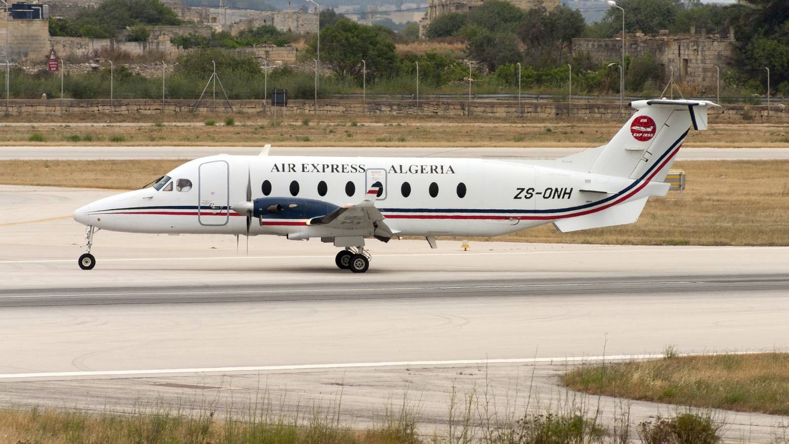 "Serious Safety Concerns": Europe Just Banned 1 Airline From Its Airspace