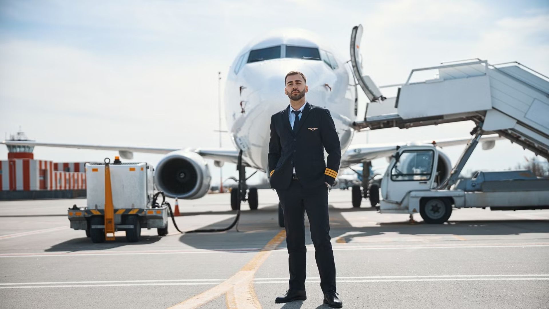 5 Things Pilots Notice When Flying A Brand-New Aircraft For The Very First Time