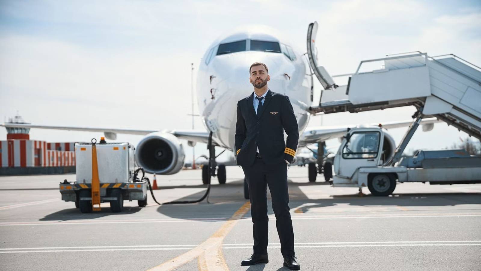 Things Pilots Notice When Flying A Brand-New Aircraft For The Very First Time