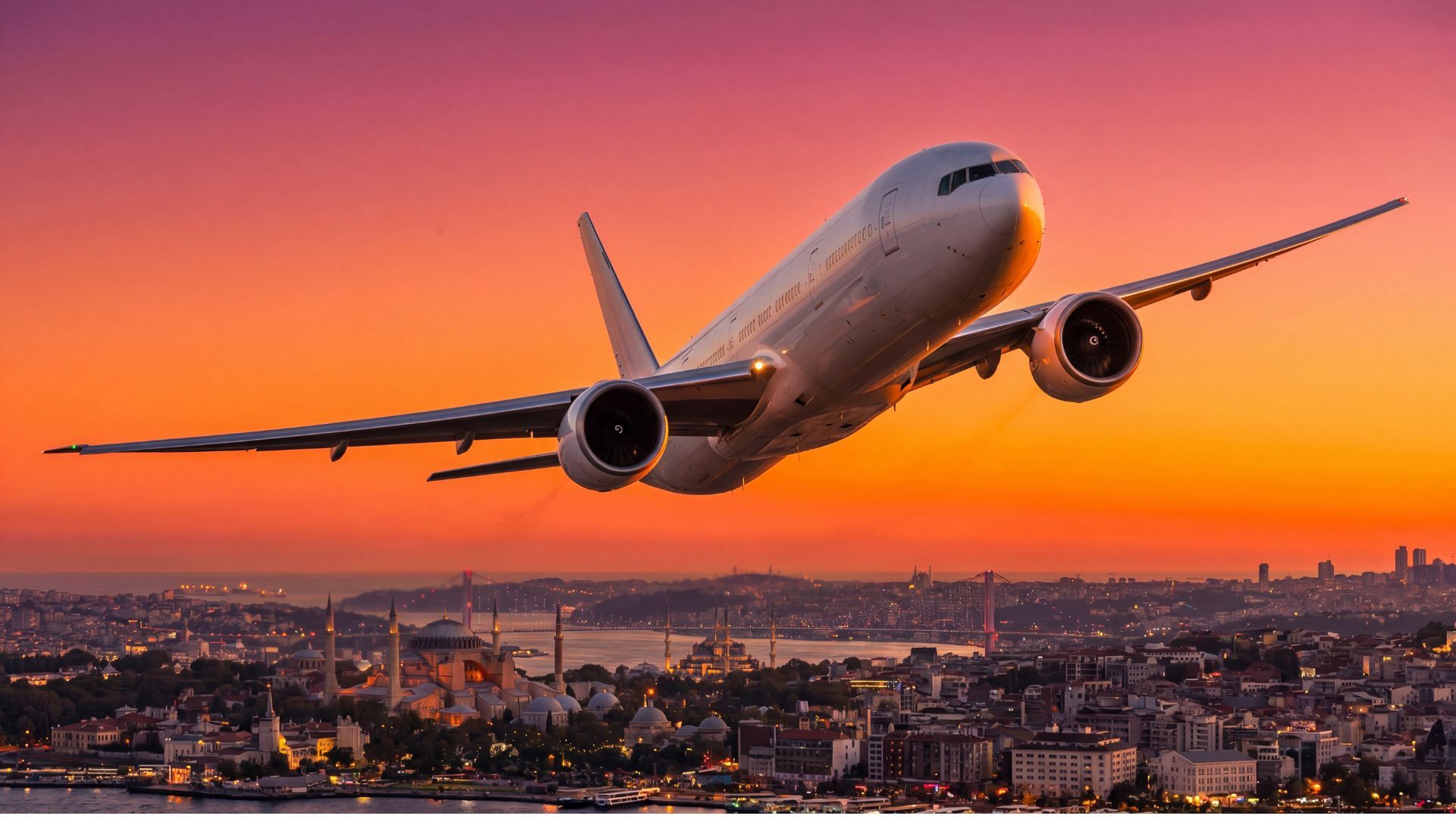 492-Seat Boeing 777 On 1-Hour Flights: Why Turkish Airlines Does It