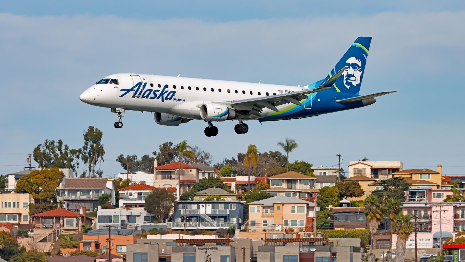 3 News Article Image Alaska Airlines réduit sa présence au Mexique en supprimant 4 liaisons saisonnières au départ de Los Angeles et Las Vegas