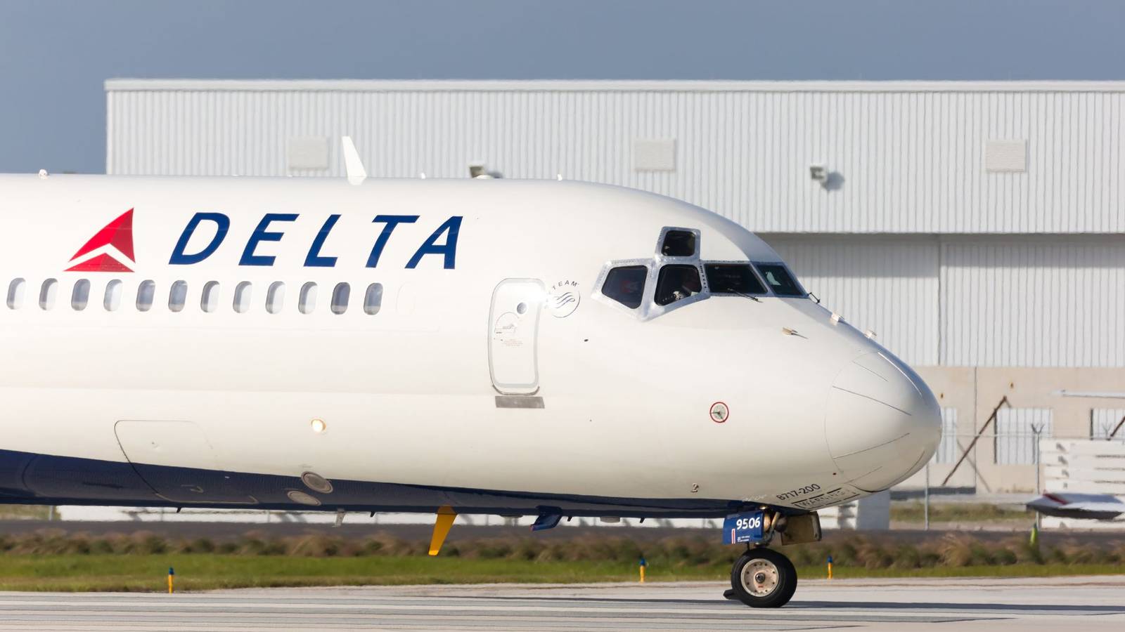Delta To Retire Six 27+ Year-Old Boeing 717s Nearly 4 Years Ahead Of Schedule