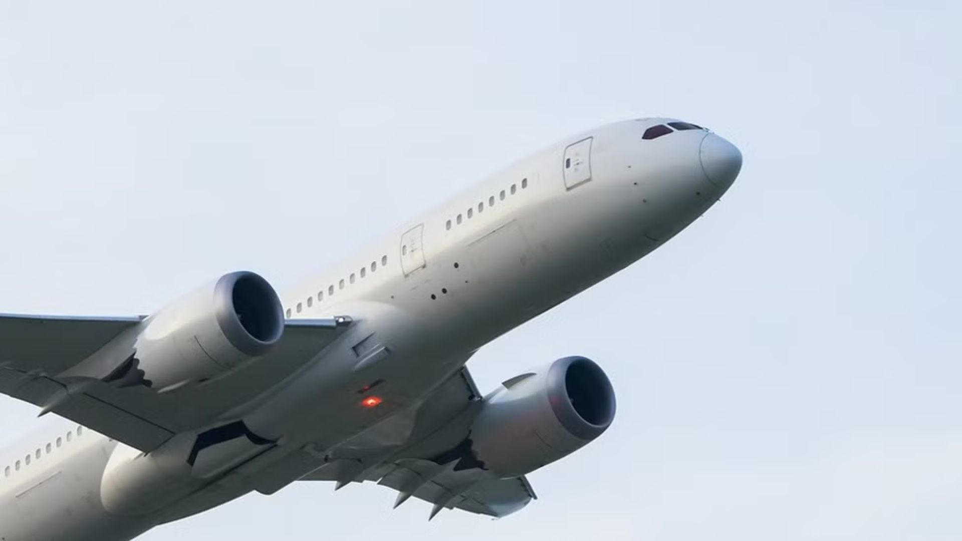 Here's What Happens To A Commercial Aircraft's Market Value The Moment The Airline Operating It Files For Bankruptcy
