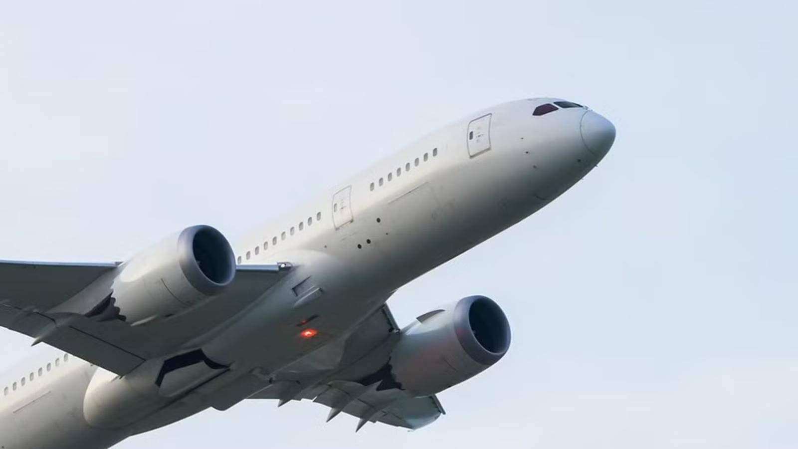 Here's What Happens To A Commercial Aircraft's Market Value The Moment The Airline Operating It Files For Bankruptcy