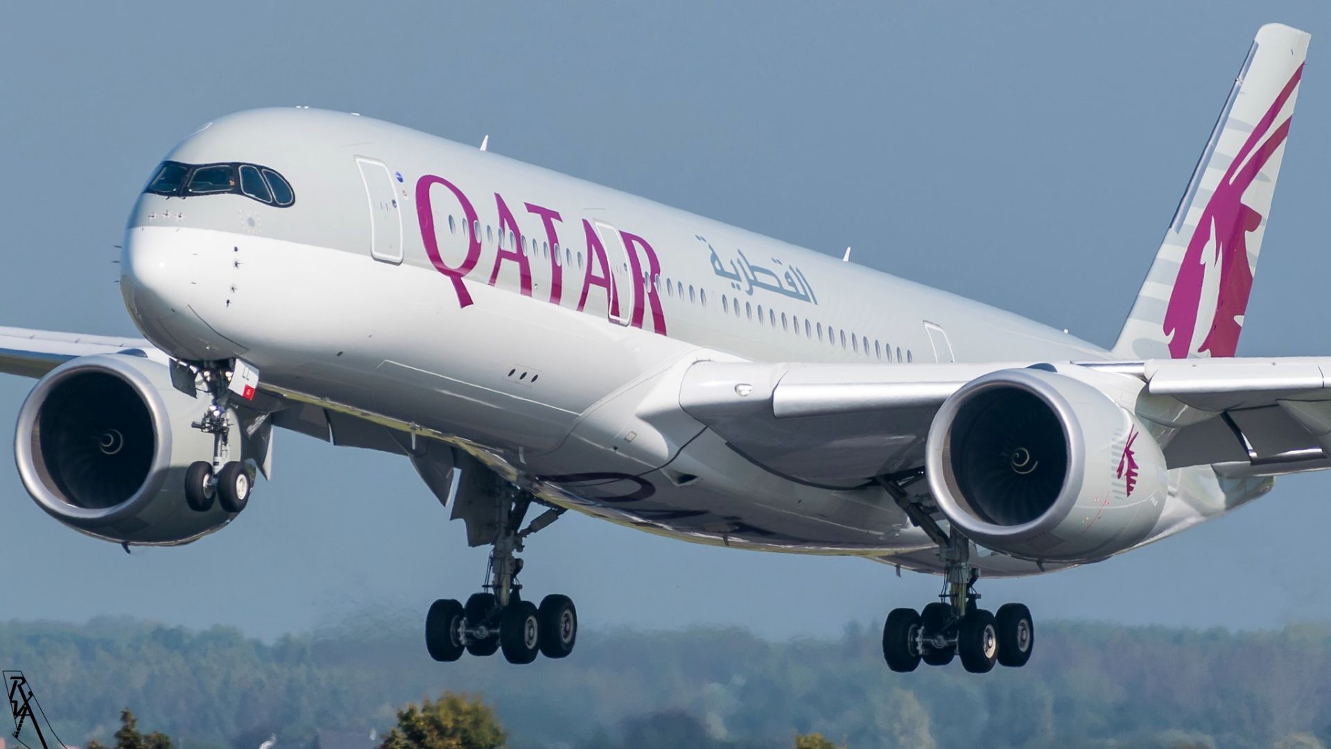 Qatar Airways'in Philadelphia Seferleri Yeniden Başlıyor