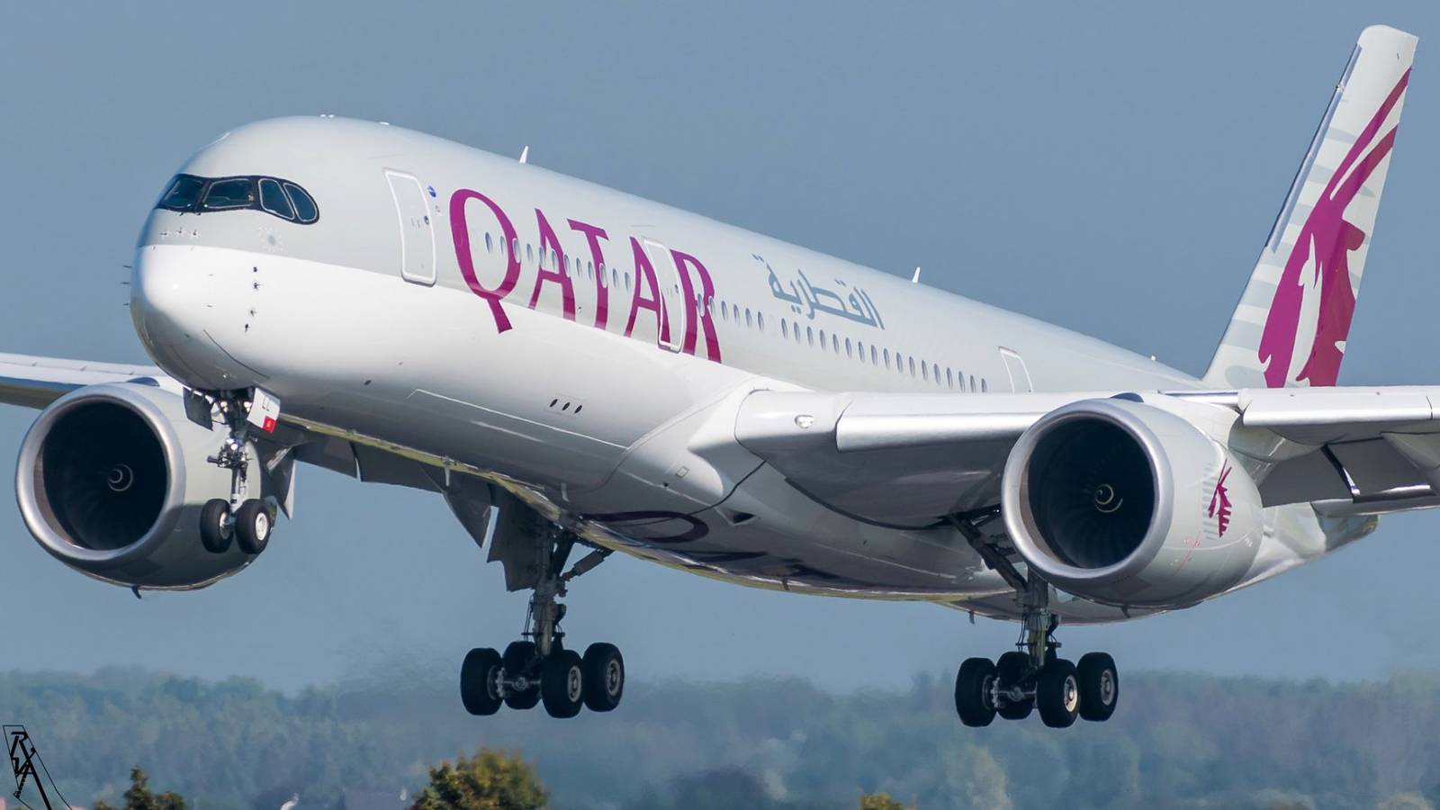 Qatar Airways Hits 12 US Routes: Here's Where You Can Fly [List & Map]