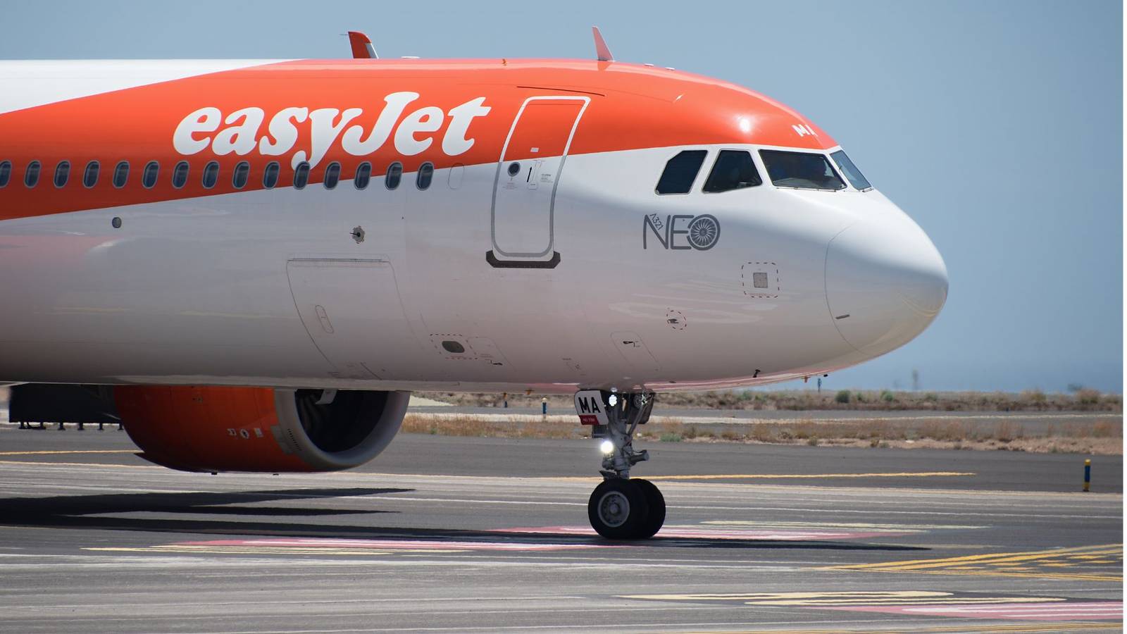 EasyJet Reopens Talks With US Investment Firm Despite Rejecting $6.4 Billion Takeover Offer