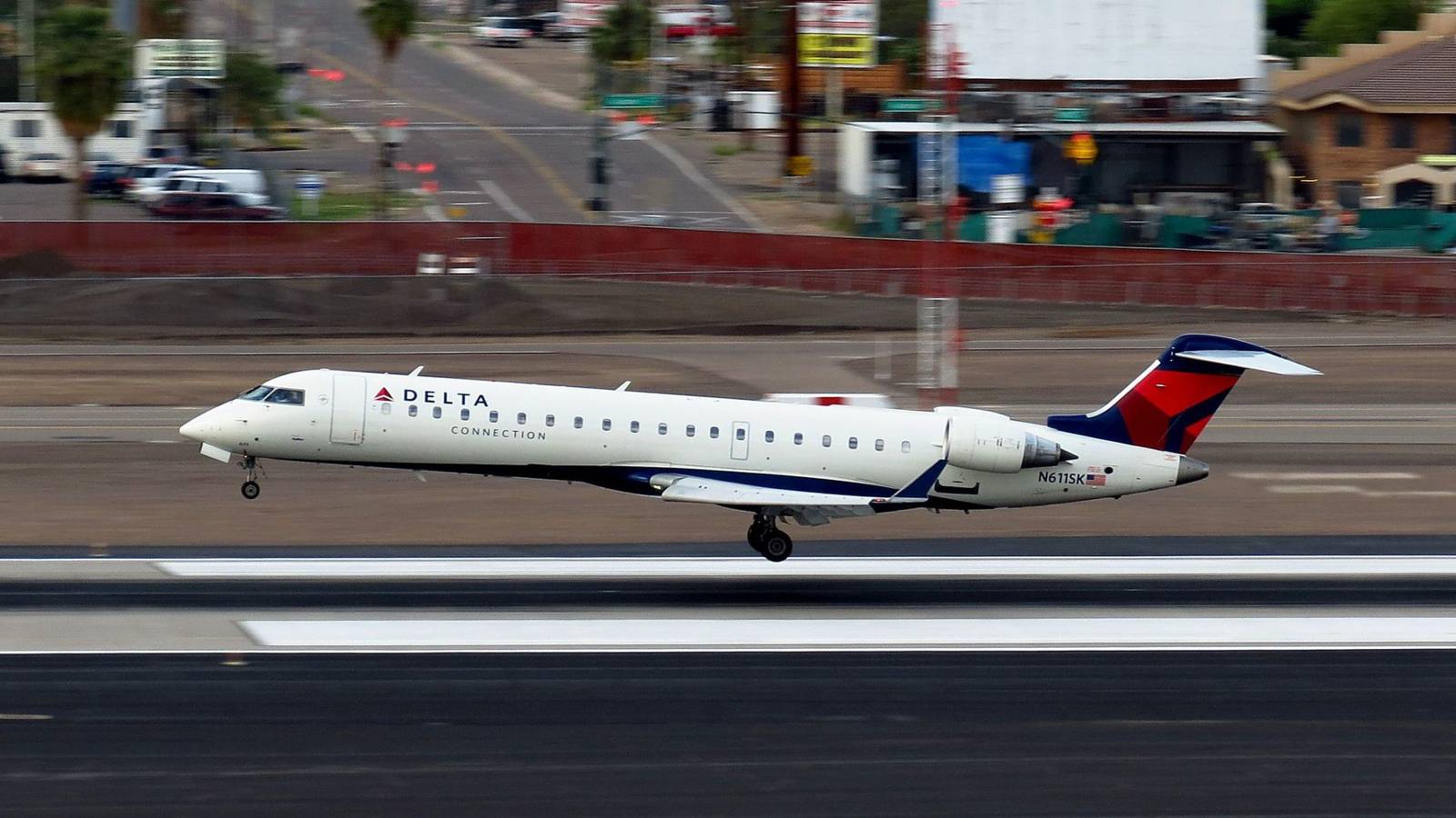 “Disappointing”: Regional Airport Admits Low Demand Is Causing Delta Air Lines’ Exit