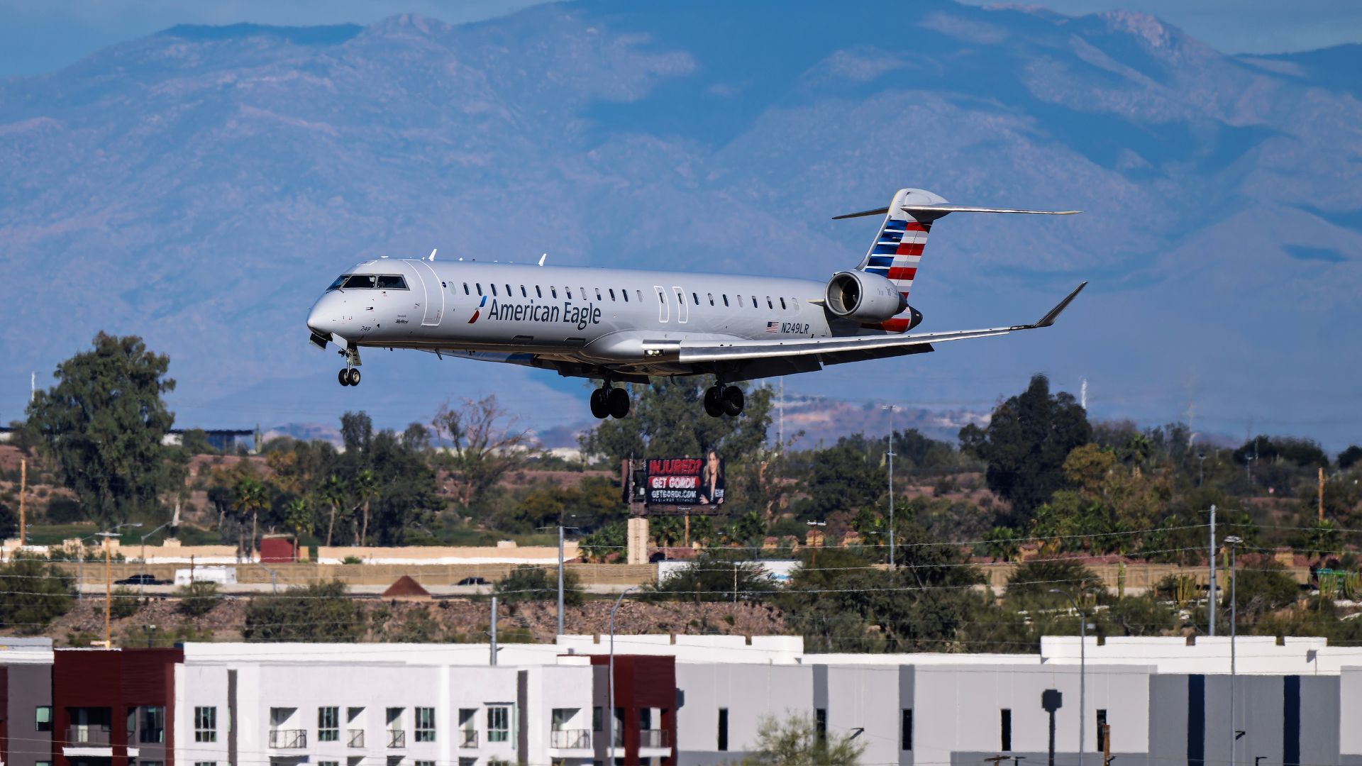 American Airlines, 25 Yıl Aradan Sonra Naples'a Dönüyor