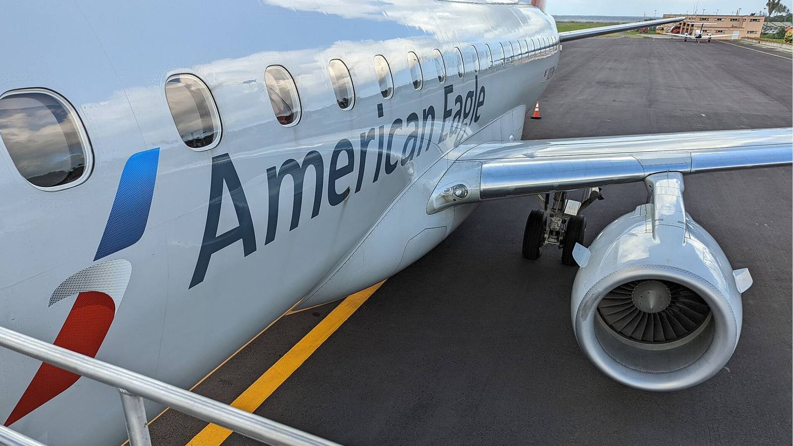 American Airlines Hits 100 Latin American Destinations With New Venezuela & Haiti Routes