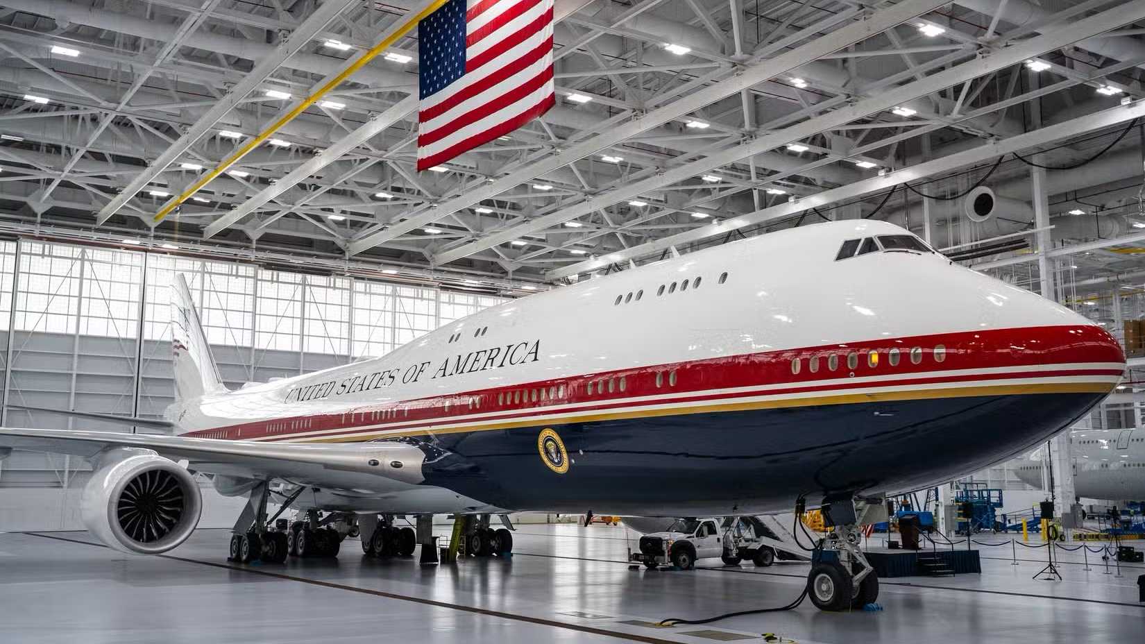 US Air Force