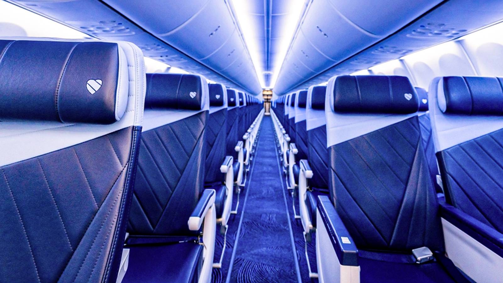Swa First Class What Would A Southwest Airlines First Class Cabin Actually Look Like?