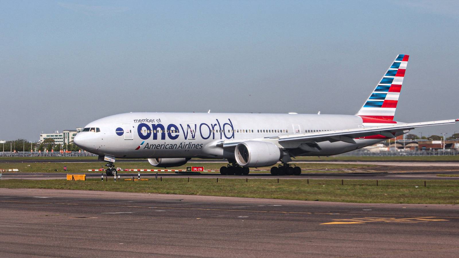 Why A Single Airline CEO Can Block A Carrier From Joining oneworld Alliance
