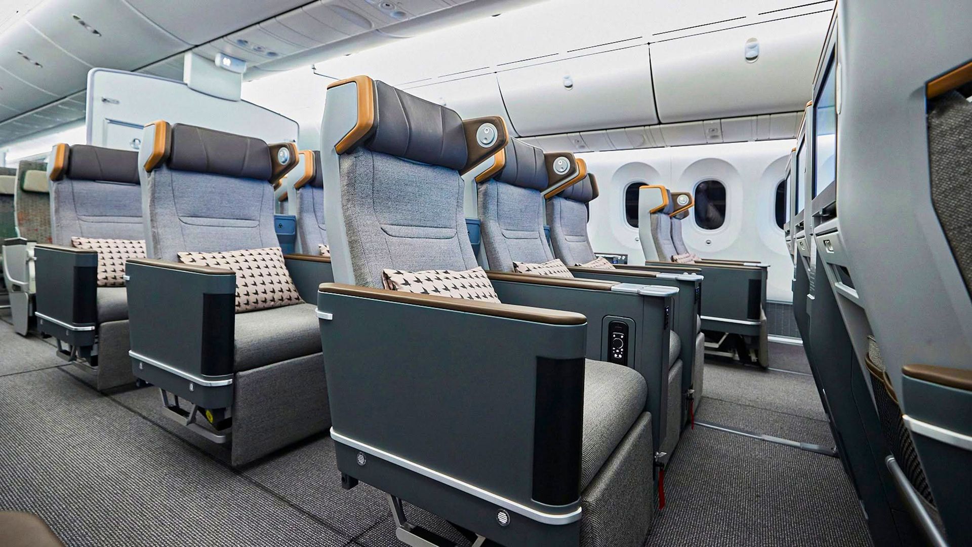 Why Premium Economy Award Tickets Are Quietly Becoming The Smartest Use Of Frequent Flyer Points In 2026