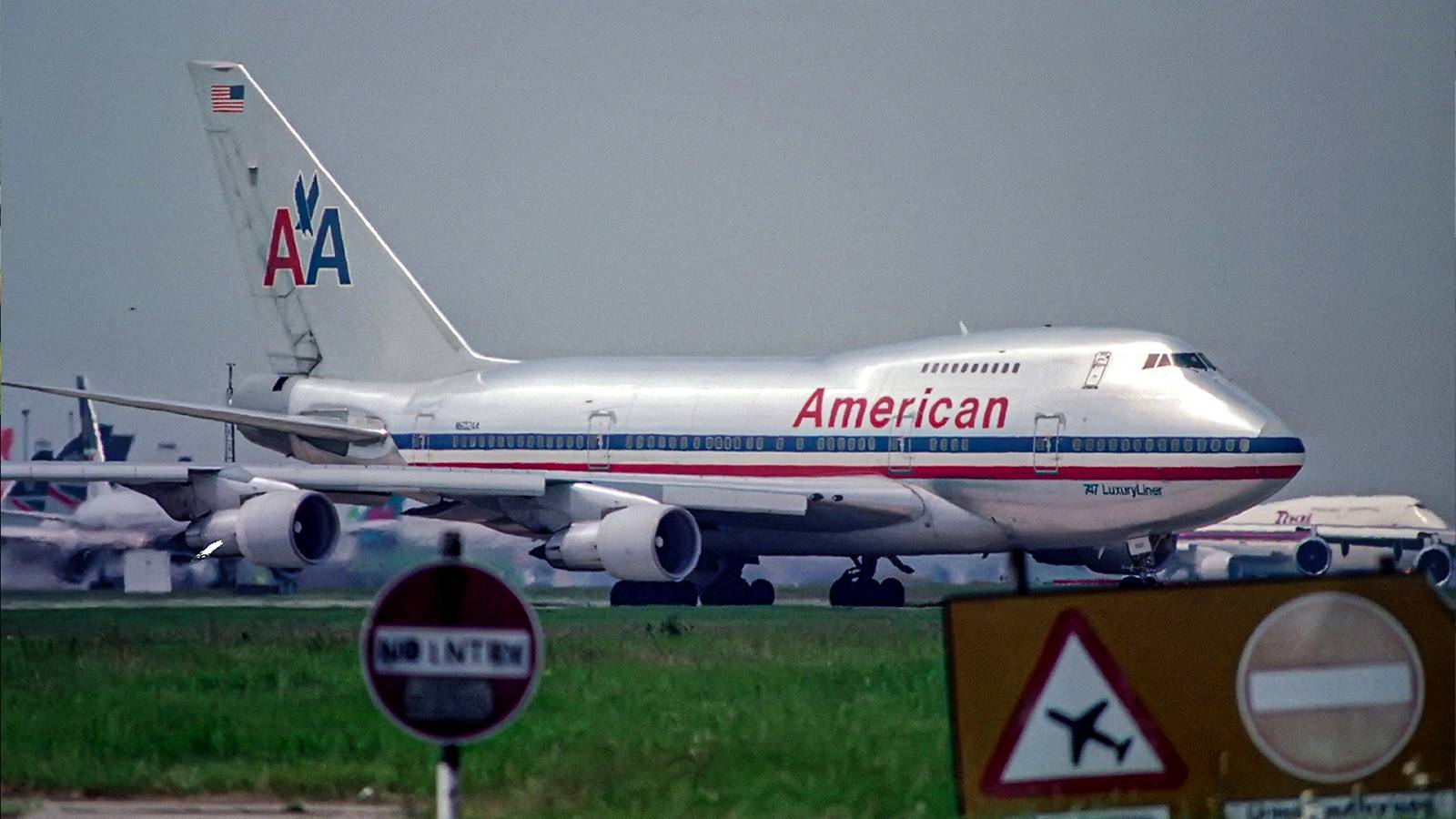 Why The Boeing 747SP's Short-Body Design Solved A Problem No Other Aircraft Could In Its Era