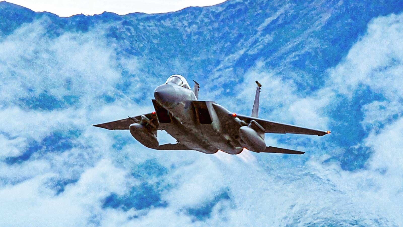 Mísseis Sidewinder: Contrato de US$ 1.1 Bilhão Armará Jatos Ocidentais