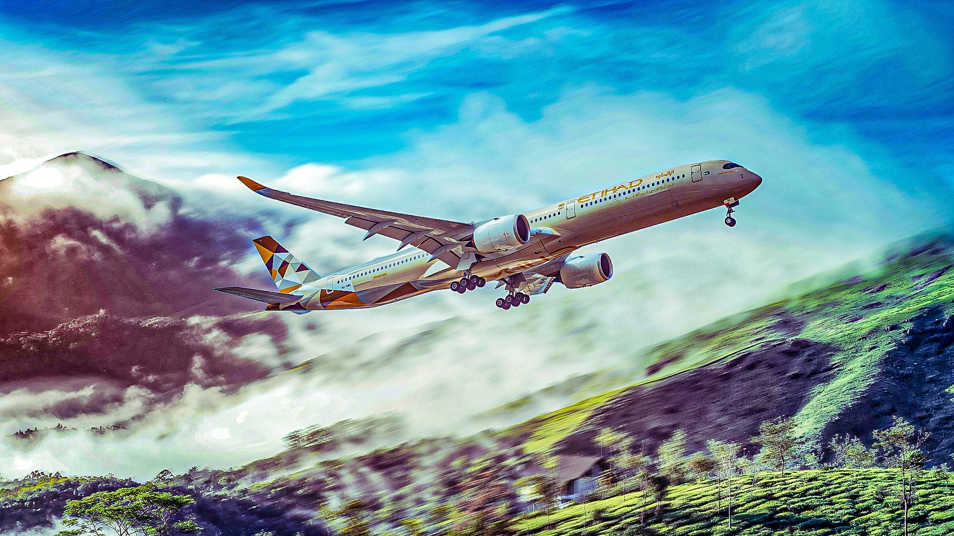 Flight 13 Effect: 1 US Route Still Uses Aviation's Most Unlucky Number