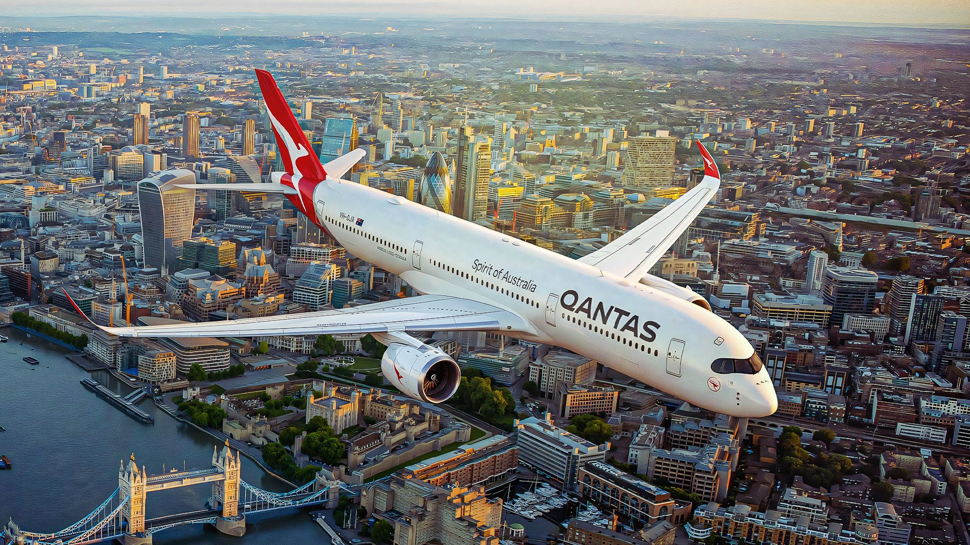5 Things Passengers Don't Realize Airlines Sacrifice To Operate 18+ Hour Nonstop Flights