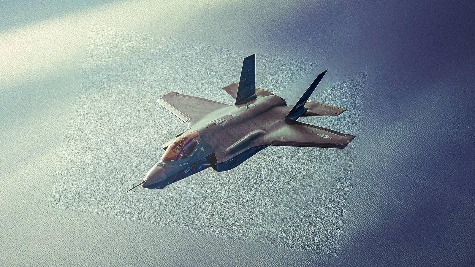 F-35: Mísseis Futuros Adaptam-se ao Desafio Secreto do Caça Stealth