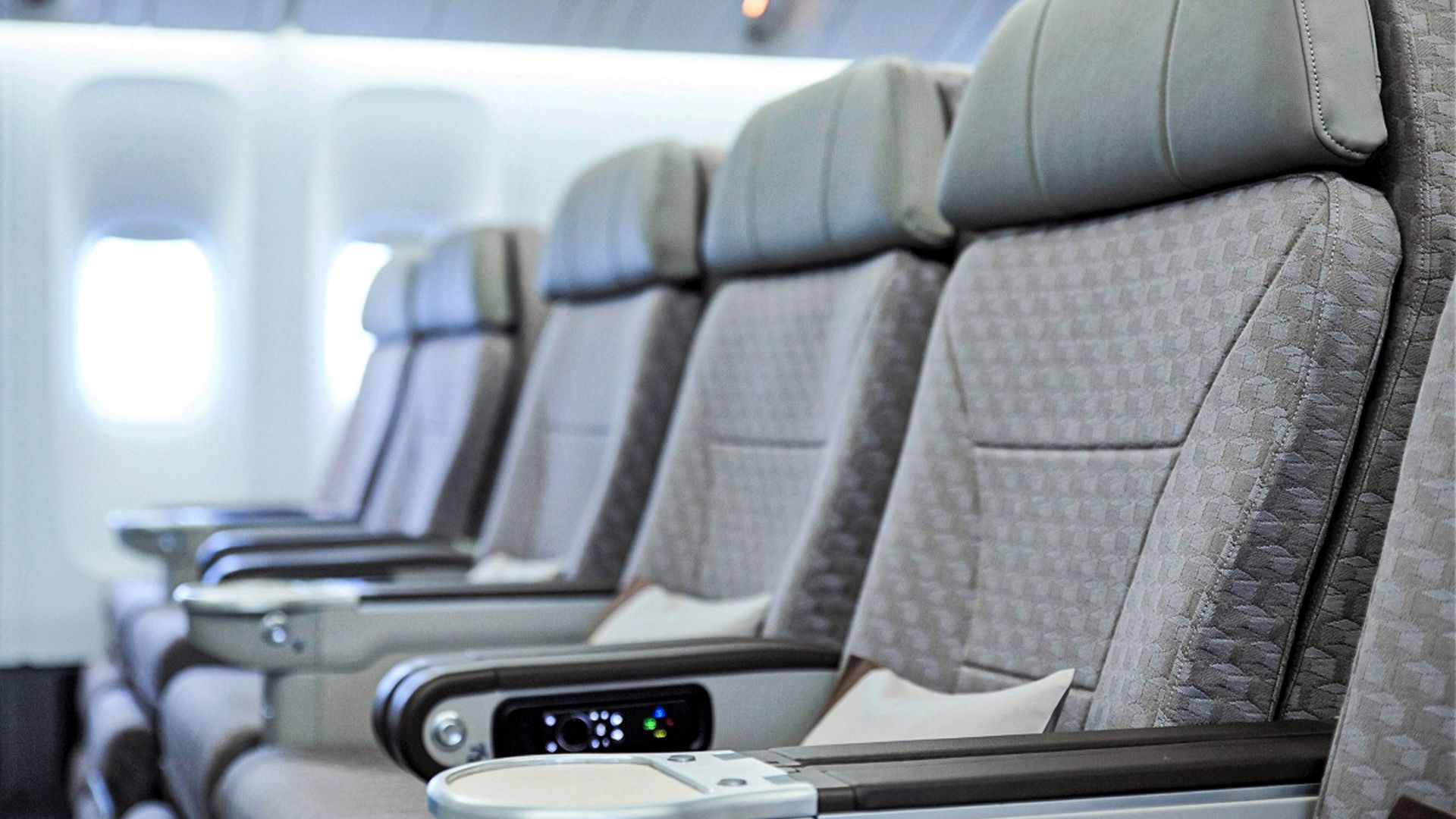 5 Premium Economy Cabins Satisfying Enough That Passengers Rarely Miss Business Class