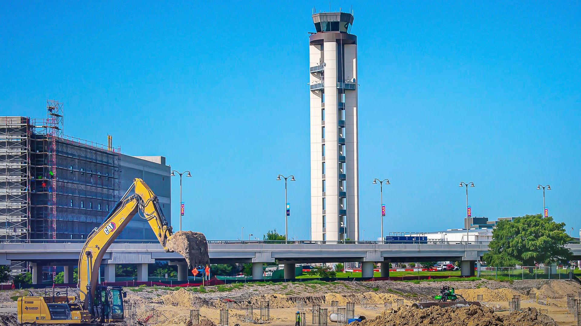 5 Small US Airports Quietly Spending Big-Hub Money To Become Regional Powerhouses