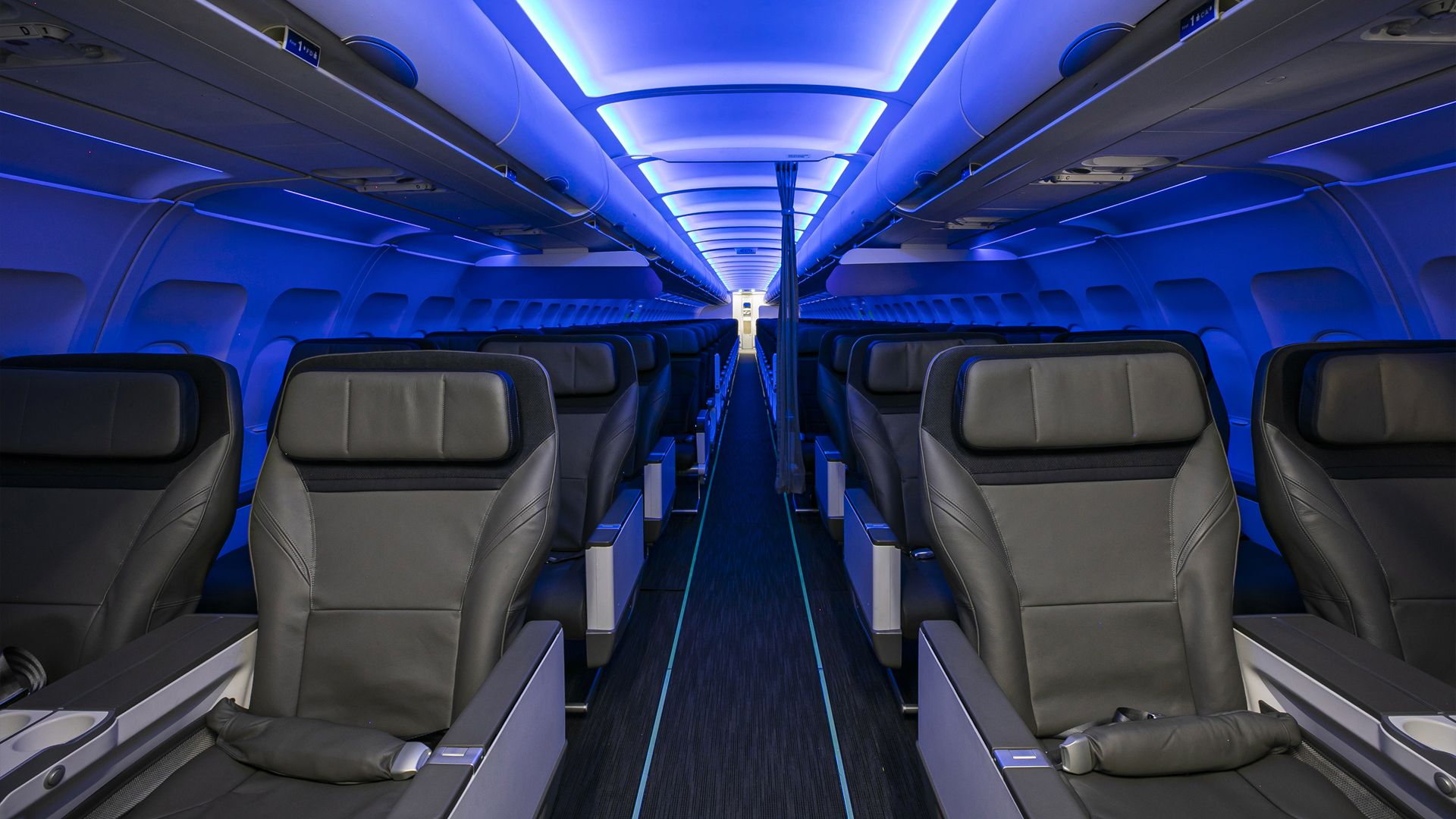 5 Things Passengers Don't Know About How Airlines Rank Standby & Rebooking Priority