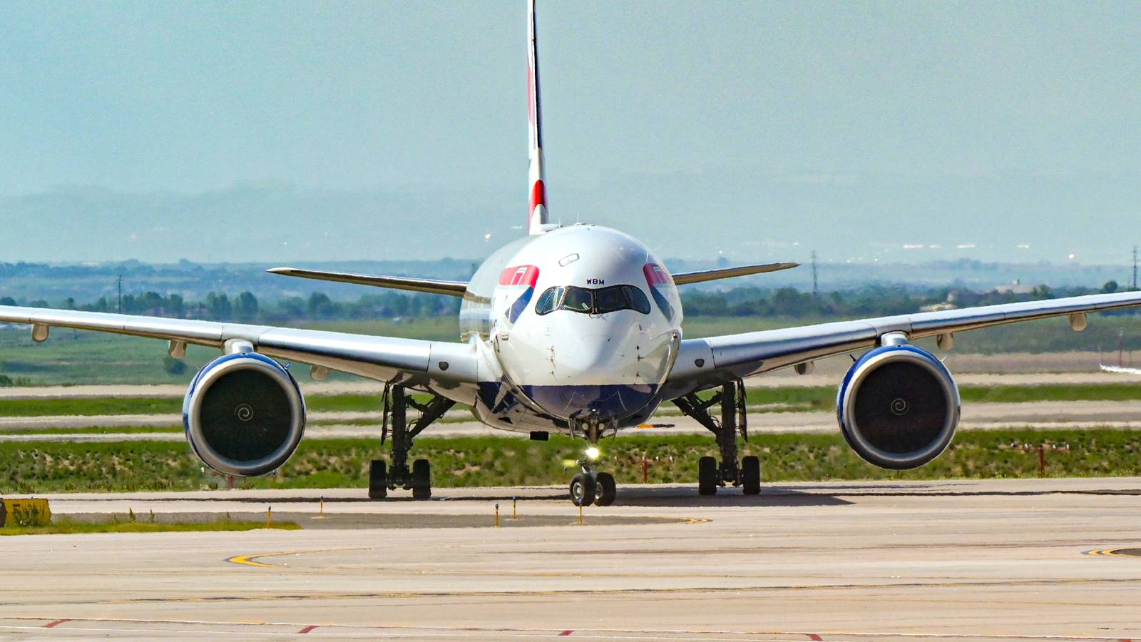 500 Frequencies: The 7 Routes The Airbus A350-1000 Is Deployed On The Most In 2026