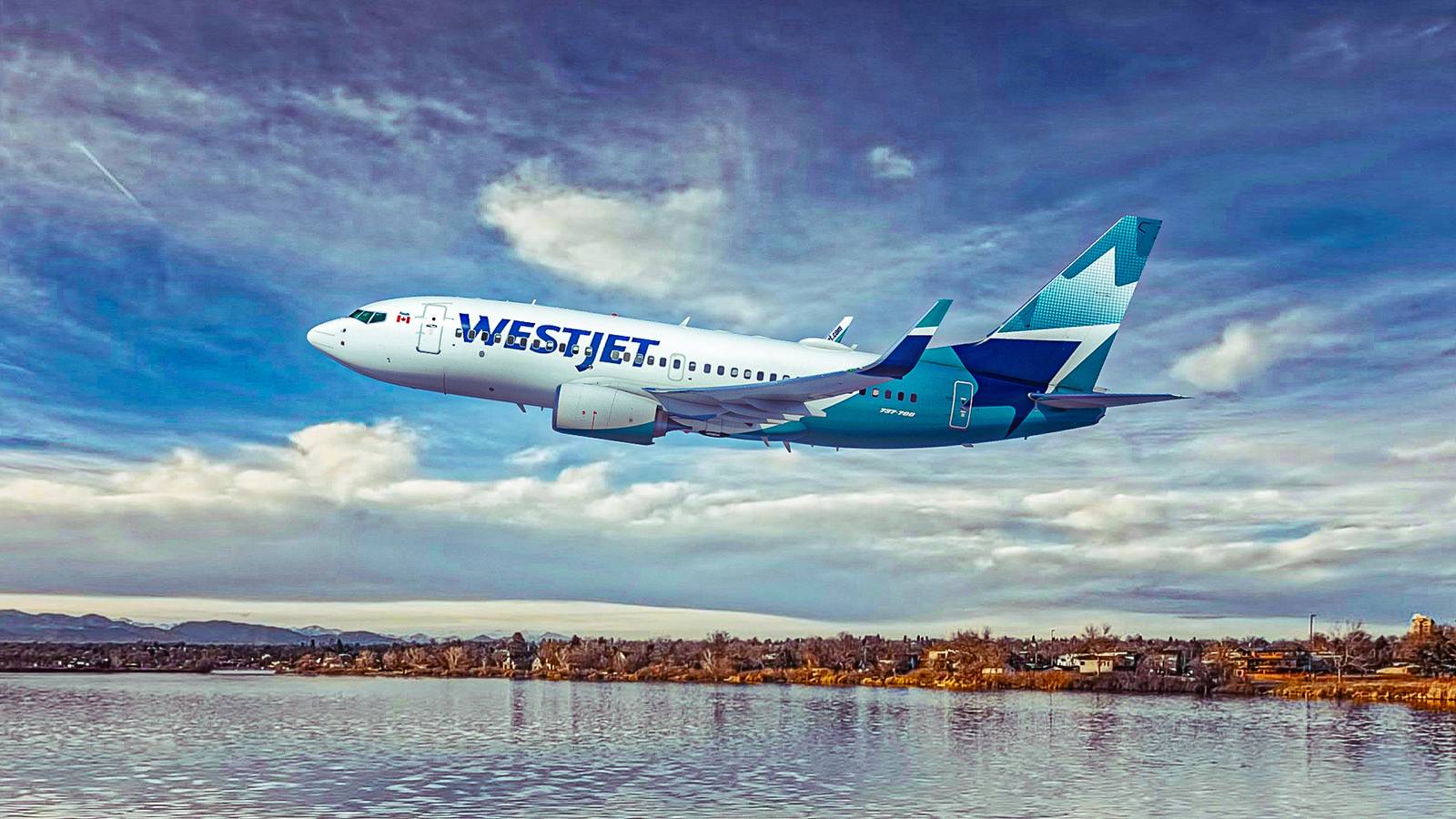 Massive Expansion: WestJet Launches 13 New Destinations [Full List Here]