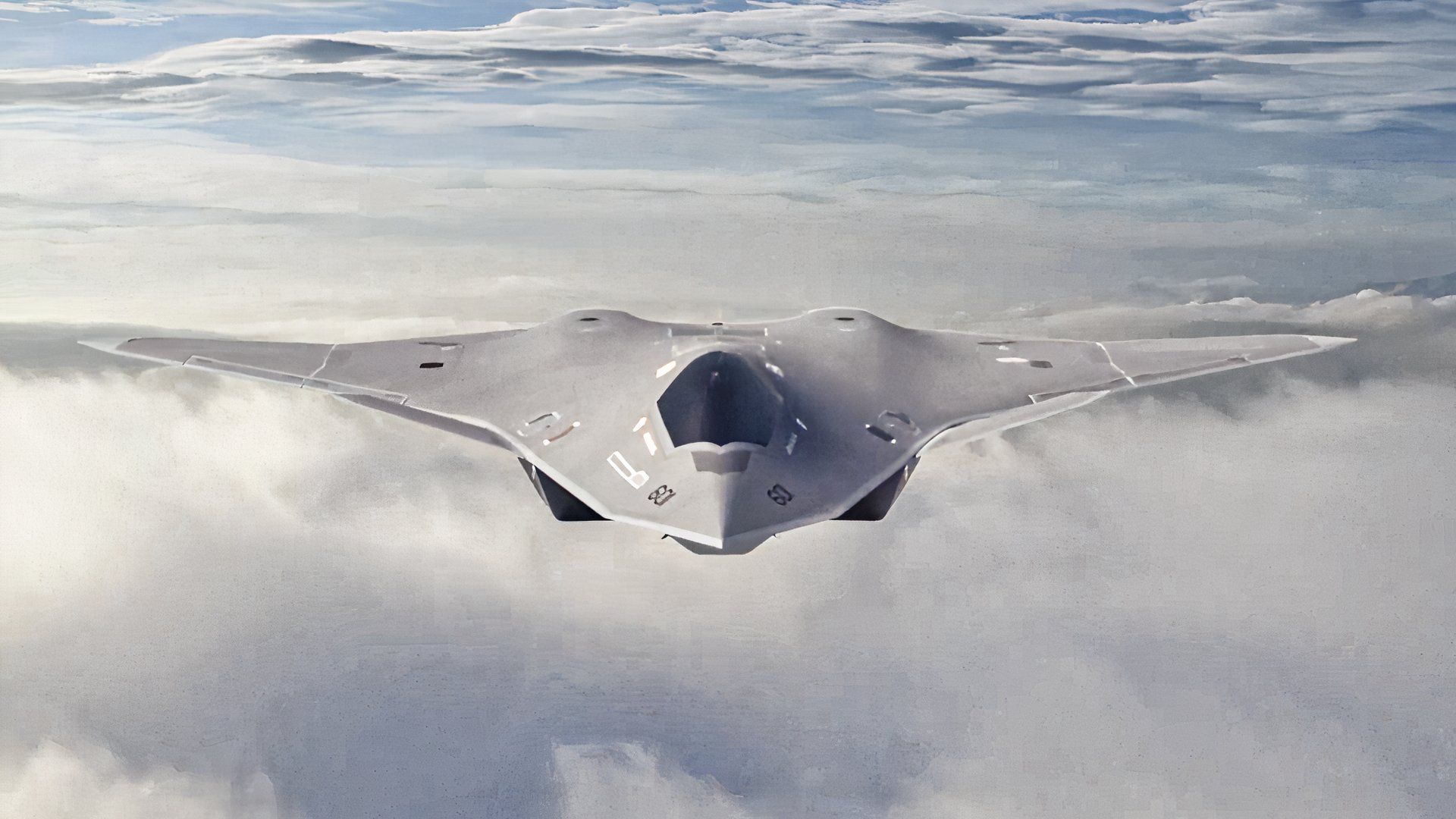 5 Ways 6th-Generation Fighters Will Outclass The F-22 & F-35