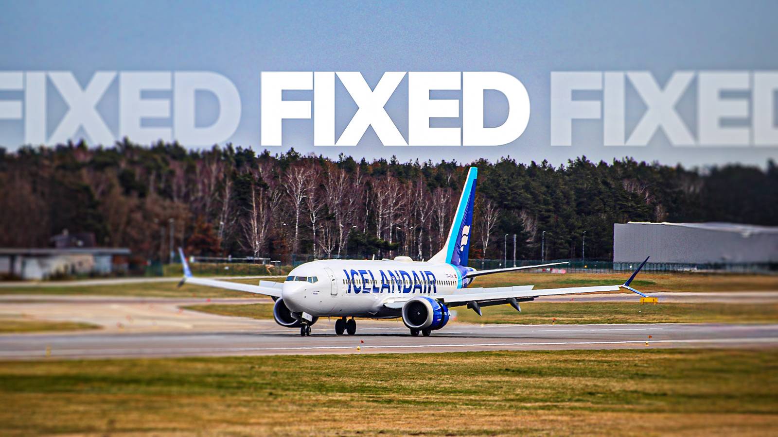 Boeing 737: Evolução Constante Mantém Ícone Aéreo Em Destaque Há 58 Anos