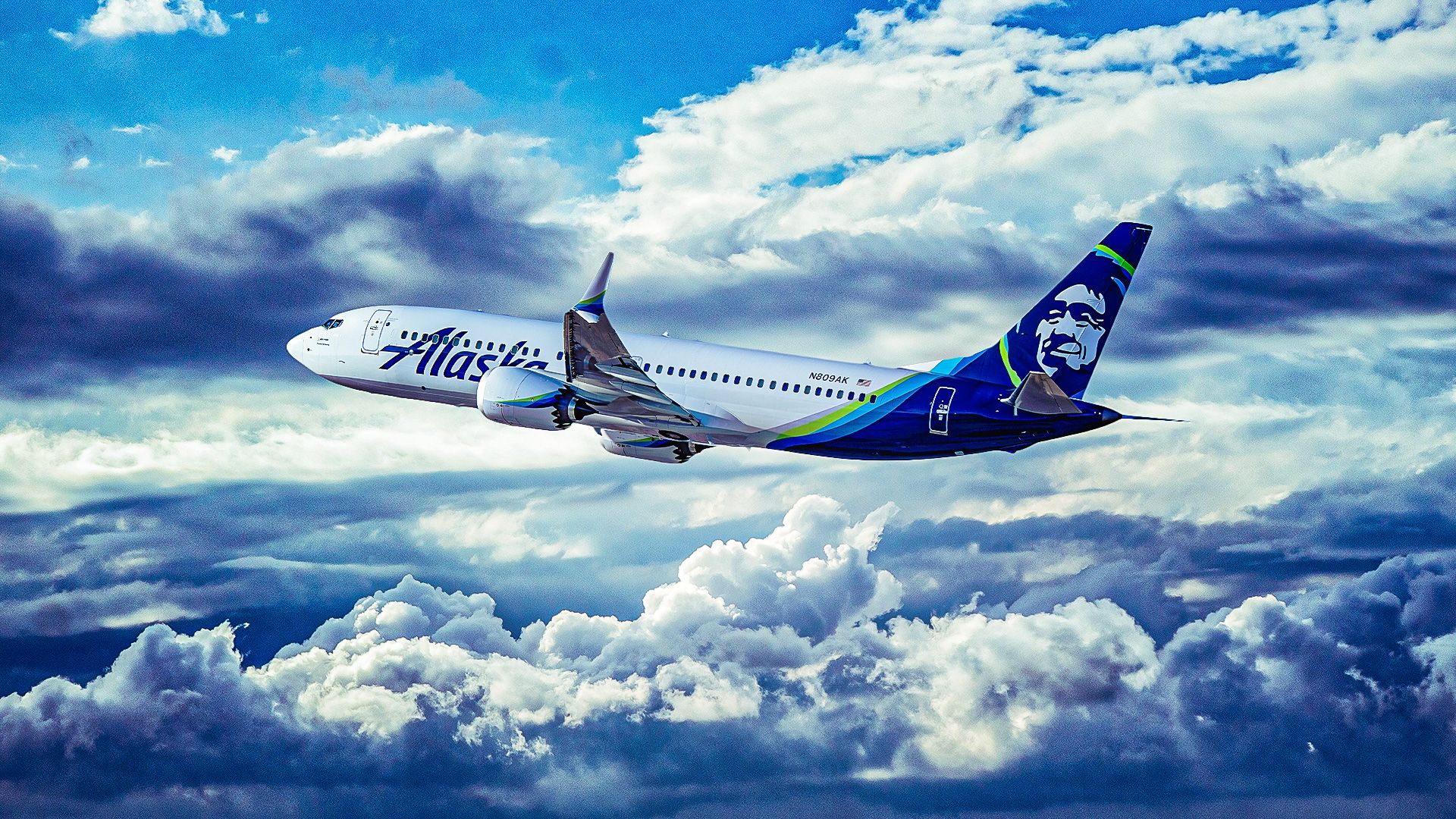 The Nearly 8-Hour Boeing 737 Route That Just Rewrote Which US City Pairs Can Fly Nonstop