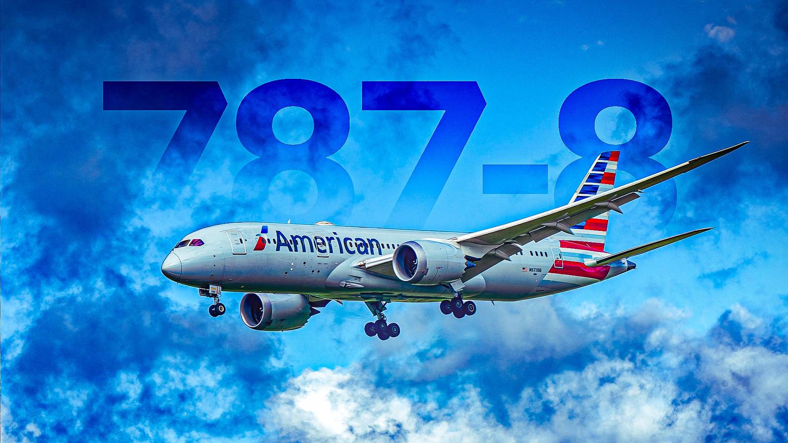 American and Asian carriers flood markets with fresh routes