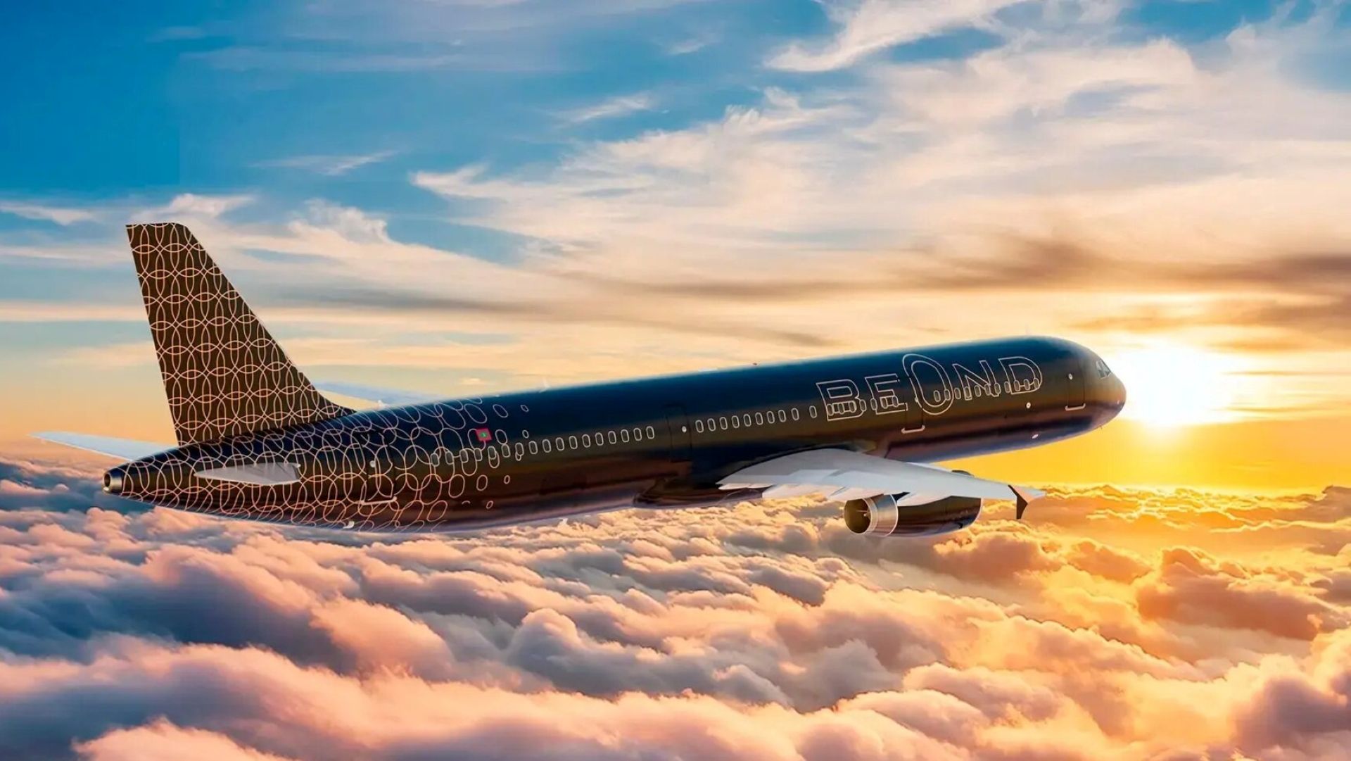 14-Hour Flights: Tiny Airline Launches 68-Seat All-Business Heathrow Route In 2026