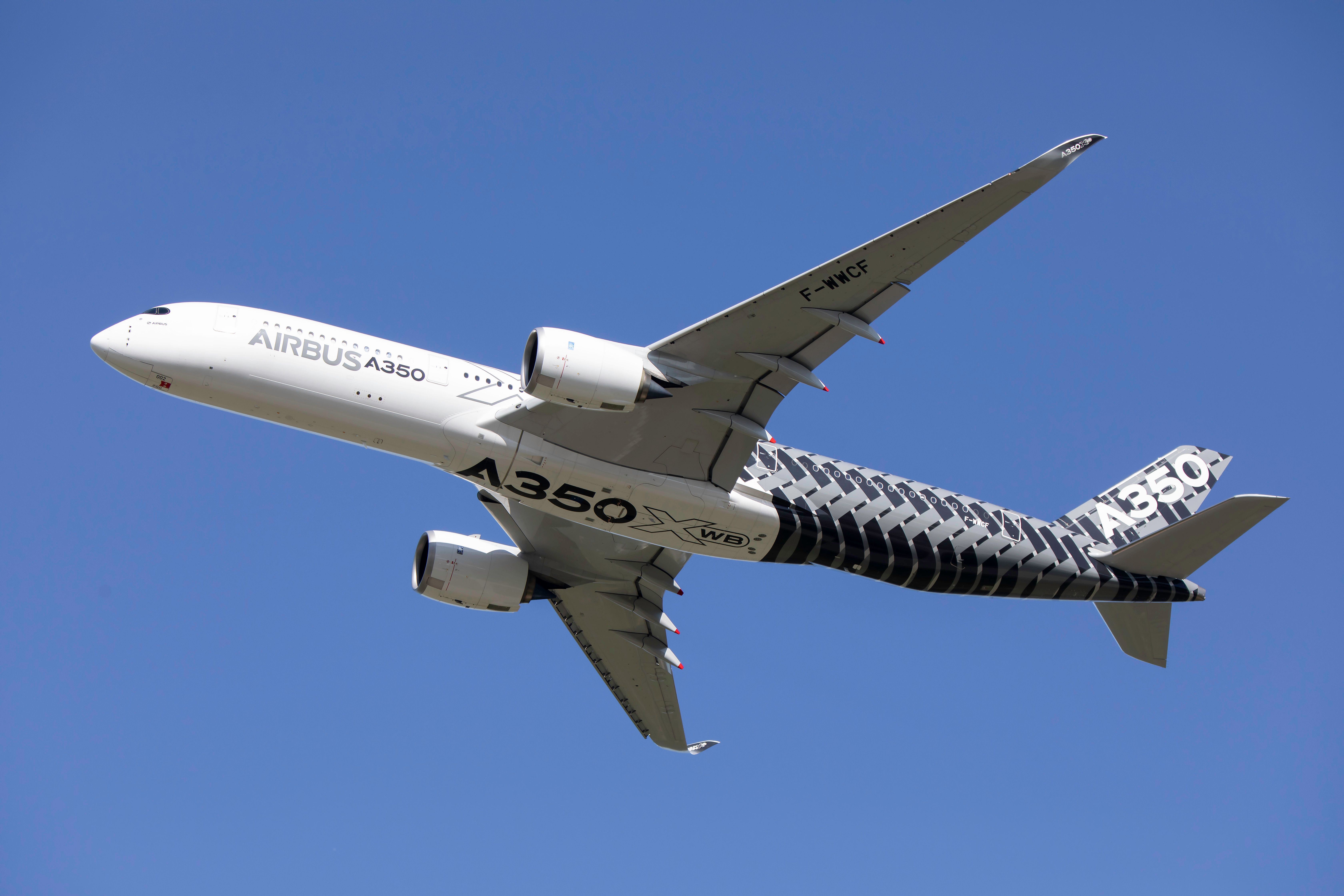 Rolls-Royce Says Airlines Could Save Nearly $10 Million A Year