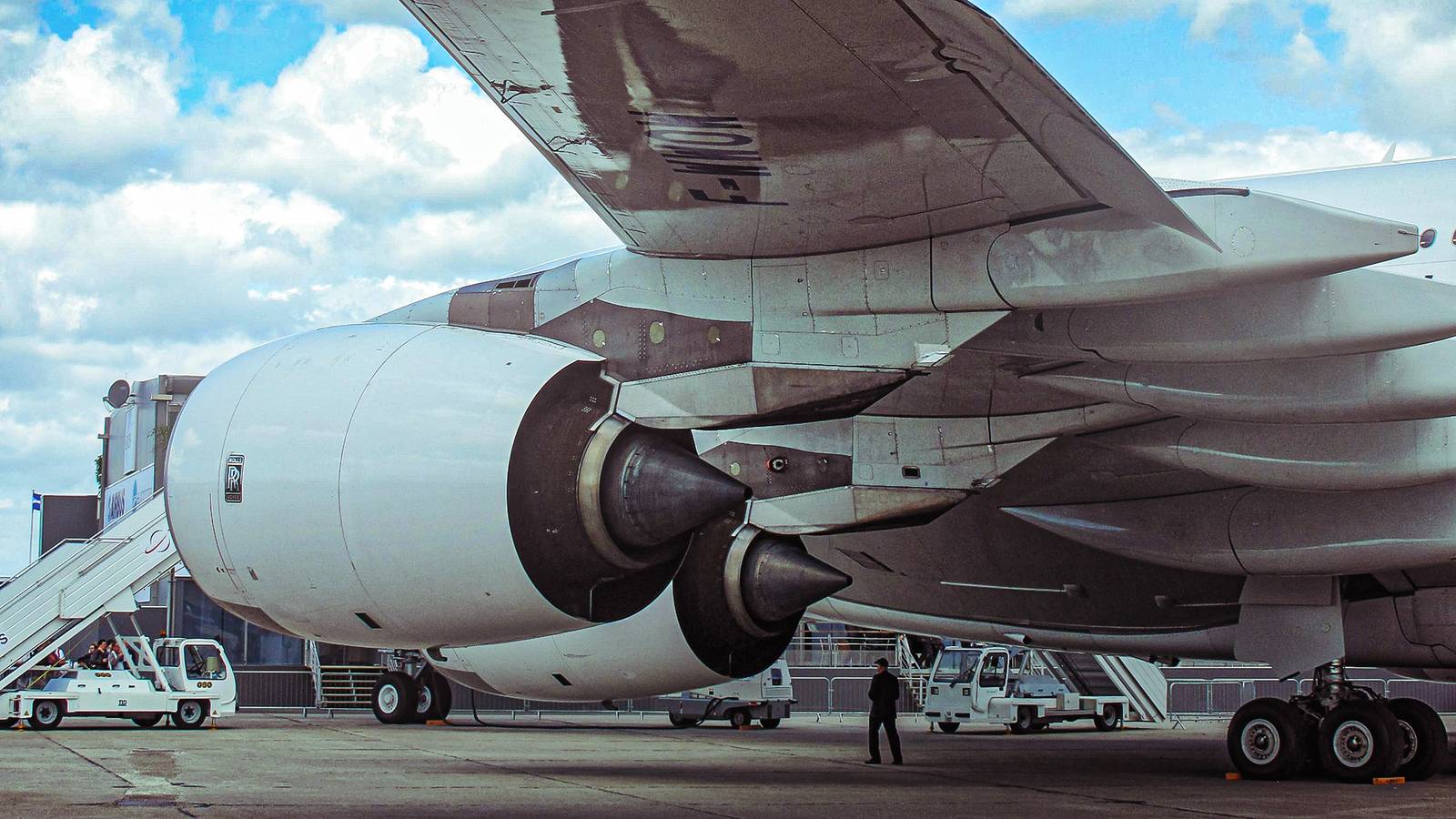 Airbus A380: A Trajetória do Maior Avião de Passageiros do Mundo