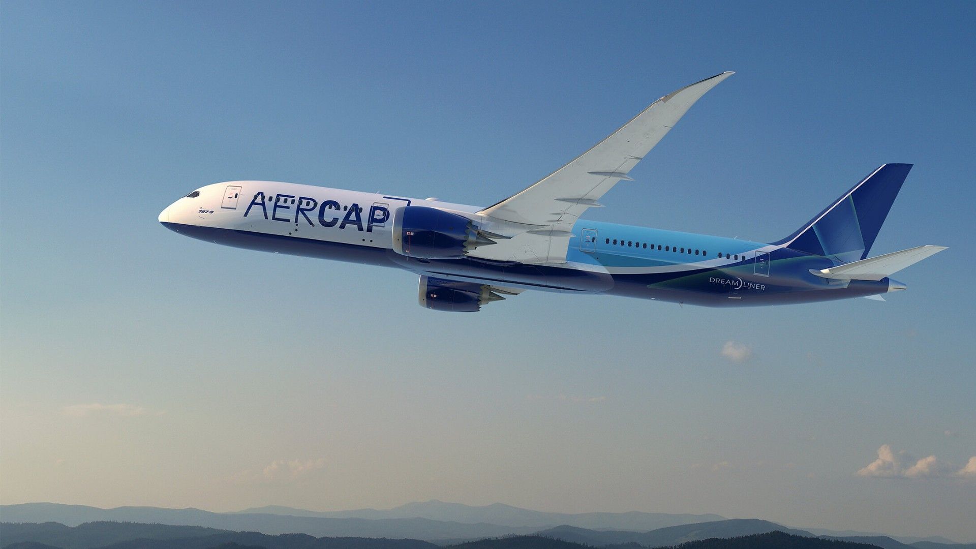 Breaking: Major Lessor Orders 15 More Boeing 787 Dreamliners